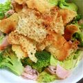 アメリ0208's cooksnap of when they made ☆✦。パリパリチーズ。✦☆.