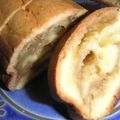 ばびあん's cooksnap of when they made 美味しい！クリームチーズとモカのパウンドケーキ.