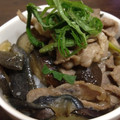 けなモン's cooksnap of when they made 簡単♪豚肉となすの甘辛炒め！.