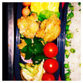 BELLGYU's cooksnap of when they made 唐揚げ〜柚子胡椒風味〜.