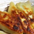 sゆかやんs's cooksnap of when they made 皮も手作り♪おいしい餃子.