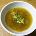 ぶたたろう's cooksnap of when they made ☆オニオンカレースープ☆.