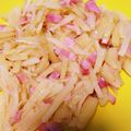 m☆k★'s cooksnap of when they made じゃがいもとベーコンで簡単副菜.