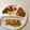 ♡yukitomo♡'s cooksnap of when they made 揚げないコロッケ.