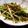 まゆ。神戸の女のこ's cooksnap of when they made 簡単すぎてスミマセン【三つ葉のサラダ】.
