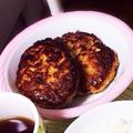 トミー1110's cooksnap of when they made 簡単ふわふわ豆腐バーグ.