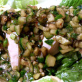 なりモモ's cooksnap of when they made 山形のだし.