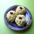 カルン's cooksnap of when they made 酒かす＆とろろ昆布のおつまみ.