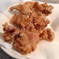 キラカエラマイラ's cooksnap of when they made 塩が旨いぞ！塩唐揚げ.