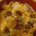 るちあママ's cooksnap of when they made ふわふわ卵のうな玉丼.