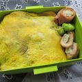 まさたかまま's cooksnap of when they made ネギロール.