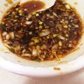 えっぽんママ's cooksnap of when they made 香味醤油だれ.