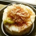 Satoco❋'s cooksnap of when they made え！簡単過ぎ!!大根のお通し.