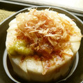Satoco❋'s cooksnap of when they made え！簡単過ぎ!!大根のお通し.