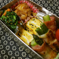 ガメコ's cooksnap of when they made ごまと塩昆布の卵焼き.