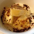 まゆちゃろ's cooksnap of when they made りんご✿珈琲✿ヨーグルト.