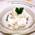 ミリラム's cooksnap of when they made 塩ヨーグルトディップ.