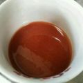 ＊もぅ子＊'s cooksnap of when they made 夏にぴったり！トマトジュースの炭酸割り♡.