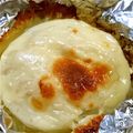 あーこりん's cooksnap of when they made チーズツナオニオン.
