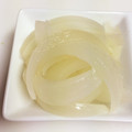 sayogon's cooksnap of when they made 野菜ソムリエの、旬！新たまねぎのお浸し。.