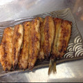 こつ～～ぼ's cooksnap of when they made いわしの蒲焼き丼.