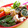 runa10's cooksnap of when they made とろっとやわらか☆わかめの肉巻き.