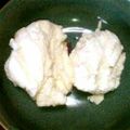 チビ太のおでん's cooksnap of when they made 簡単手作り★カッテージチーズ.