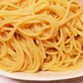 ka2mi0427's cooksnap of when they made ★簡単！明太子パスタ★.