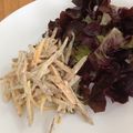 みかん由紀's cooksnap of when they made ごぼうサラダ.