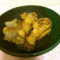 ひつじ2号's cooksnap of when they made 高校生の娘にもできちゃう鶏肉の酢っぱ煮.