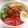 Jellyのキッチン's cooksnap of when they made 野菜たっぷり！冷やし坦々麺.
