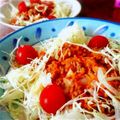 ★ミリコ★'s cooksnap of when they made 簡単ランチに♪美味しいタコライス風ごはん.