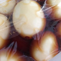 柚晴mama's cooksnap of when they made 我が家直伝☆半熟煮たまご.