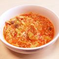 ☆いまもん☆'s cooksnap of when they made ☆簡単！一人ランチに♪トマトリゾット☆.
