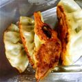 みちかママ0219's cooksnap of when they made ふつーの餃子.