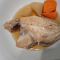kinocoo's cooksnap of when they made カワハギの煮付け.