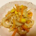 myしょこら's cooksnap of when they made 色々節約！もやしゴママヨ和え.