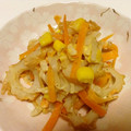 myしょこら's cooksnap of when they made 色々節約！もやしゴママヨ和え.