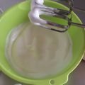 カエラム's cooksnap of when they made つぶれにくい！メレンゲの作り方.