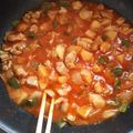 みそきち♪'s cooksnap of when they made とりもも一枚で4人分のおかず！.