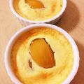 Yoshiko_I's cooksnap of when they made 桃のチーズクラフティ*。○.
