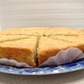 paachann's cooksnap of when they made 猿でも作れる？！バナナケーキ.