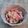 オレンジリング's cooksnap of when they made ハムときゅうりの簡単サラダ♪.