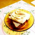 komutatata's cooksnap of when they made ❤うちのマヨ＆タマトースト❤.