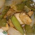はーとぴーちゃん's cooksnap of when they made 鶏で★なんちゃって酢豚.