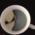 こたつねこくん's cooksnap of when they made 大人のブラック珈琲ゼリー（寒天）.