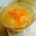 あやちん1226's cooksnap of when they made 簡単！100%ジュースでプルプルゼリー♡.