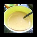 あかりのママ☆'s cooksnap of when they made 超簡単！味噌を使ったディップソース.