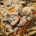 ひなみはる's cooksnap of when they made 隠し味で作りおきにも＊しっとり＊おから煮.