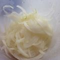 さつまりりんご's cooksnap of when they made 保存☆酢玉ねぎ.